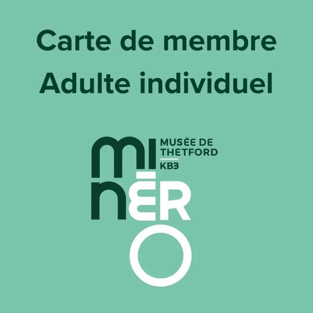 Membre individuel